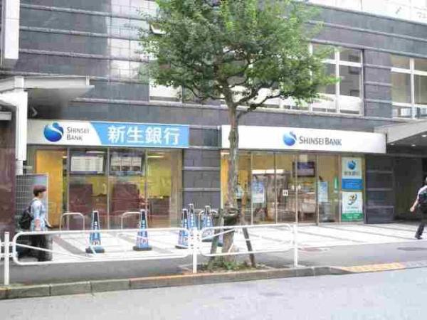 八王子市北野町のマンション