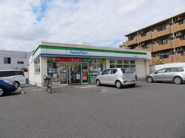 八王子市北野町のマンション