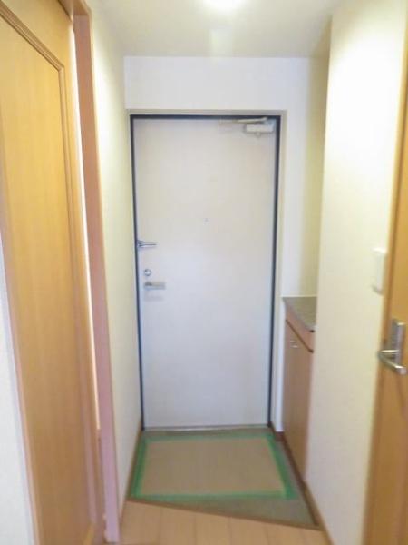 八王子市北野町のマンション