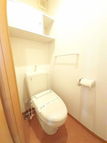八王子市石川町のアパート