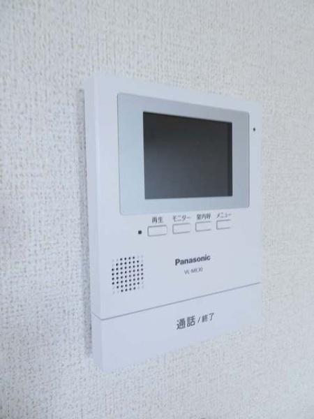 八王子市犬目町のアパート