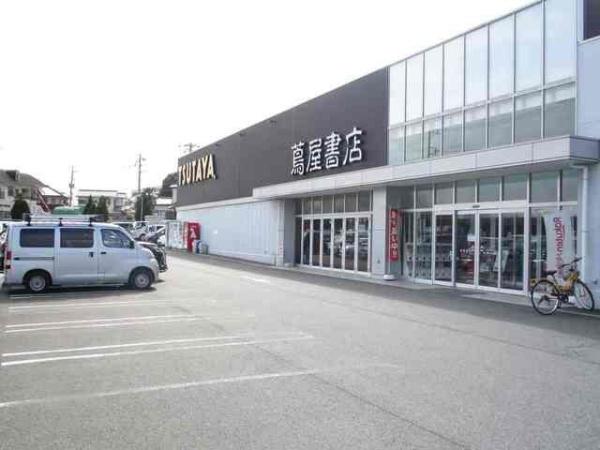 八王子市犬目町のアパート