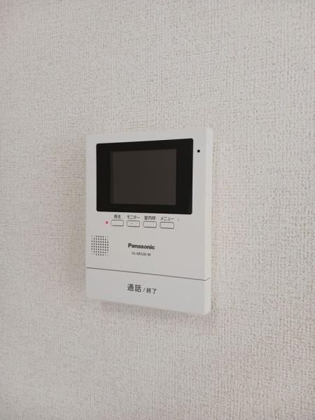 八王子市上野町のアパート