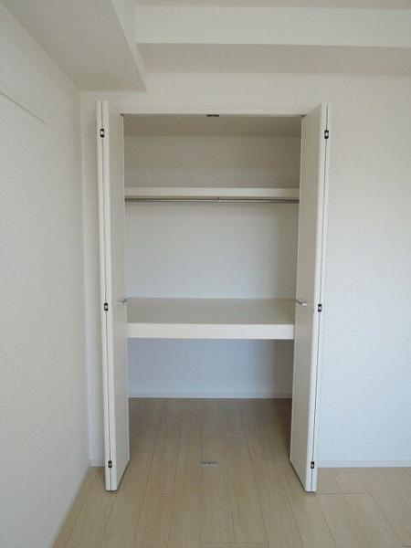 八王子市椚田町のマンション