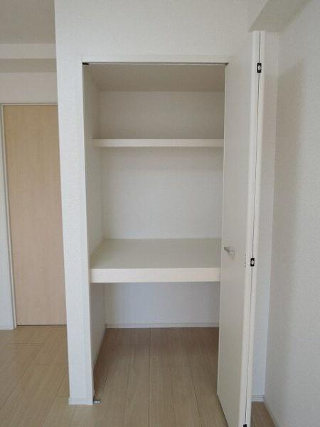八王子市椚田町のマンション