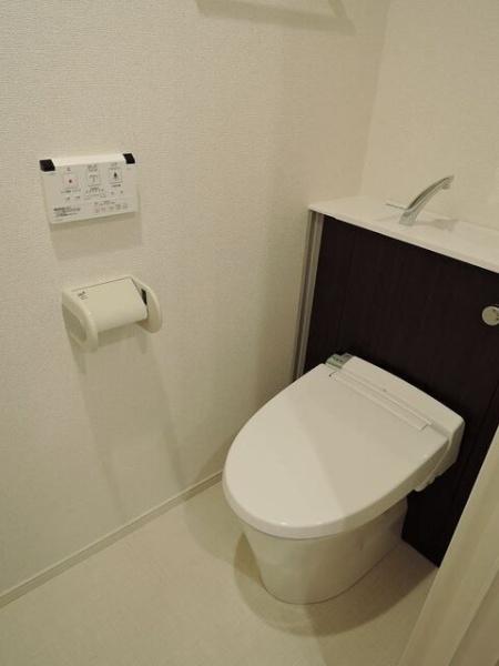 八王子市椚田町のマンション