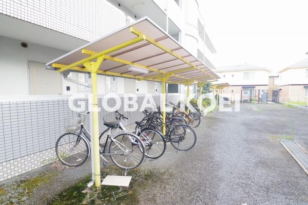 八王子市片倉町のマンション