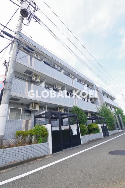 ドウェル片倉