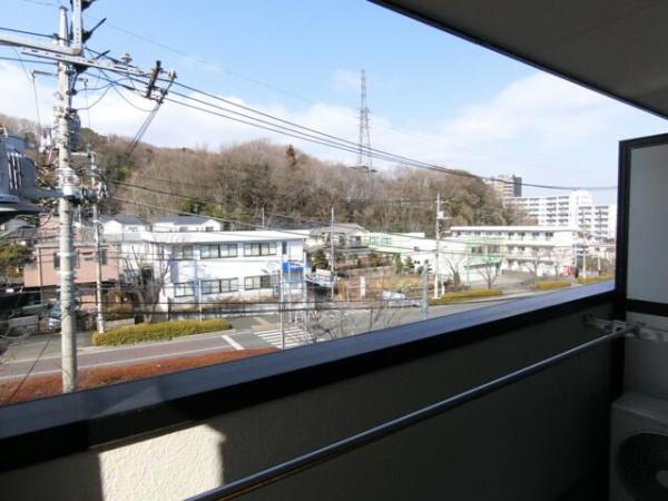 八王子市別所１丁目のマンション