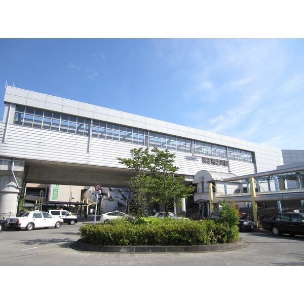 八王子市別所１丁目のマンション