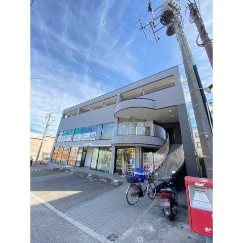 八王子市別所１丁目のマンション
