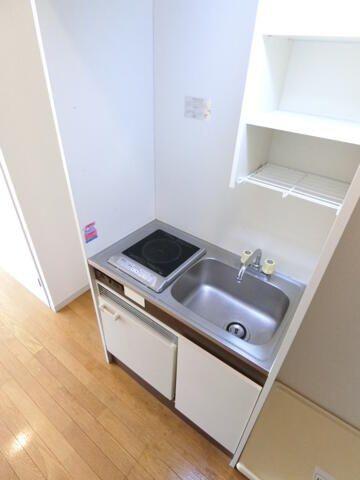 八王子市別所１丁目のマンション
