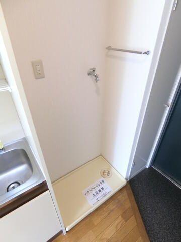 八王子市別所１丁目のマンション