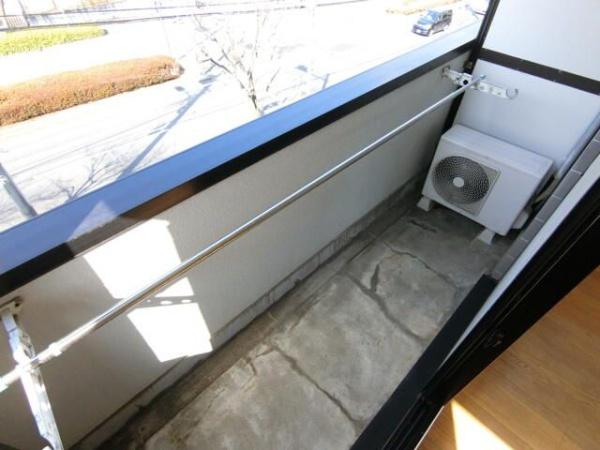 八王子市別所１丁目のマンション