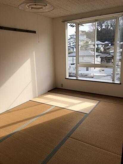 八王子市東浅川町のアパート
