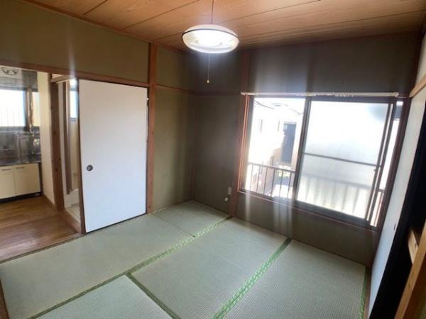 市川アパート