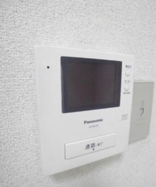 八王子市高尾町のアパート