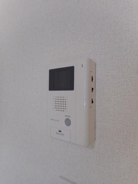 八王子市堀之内３丁目のマンション