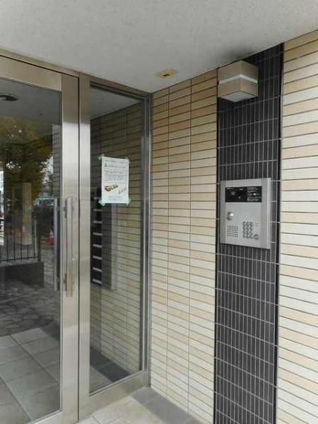 八王子市堀之内３丁目のマンション