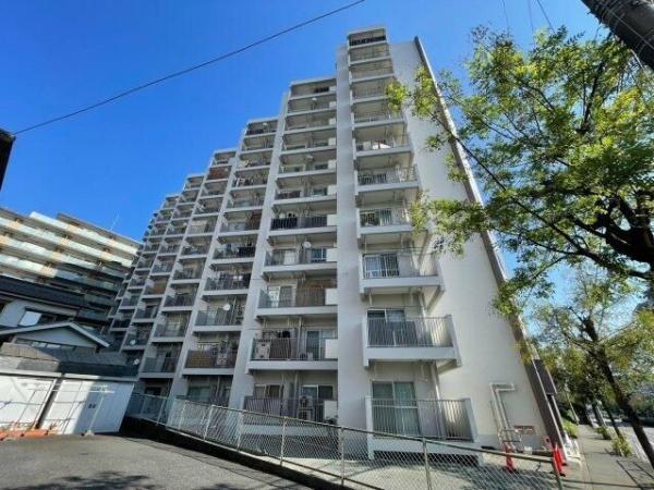 八王子市椚田町のマンション
