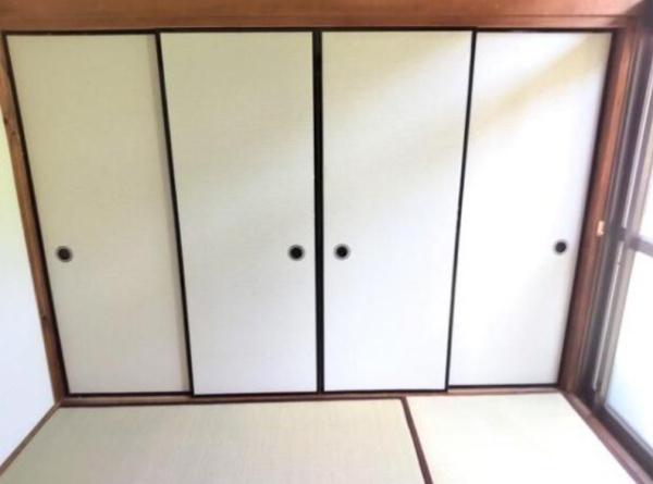 日野市旭が丘５丁目のアパート