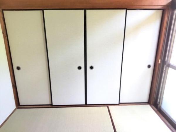 日野市旭が丘５丁目のアパート
