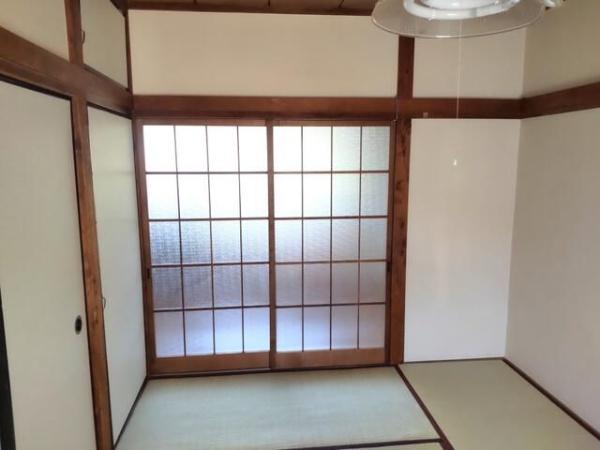 日野市旭が丘５丁目のアパート