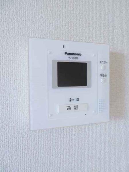 八王子市丹木町３丁目のアパート
