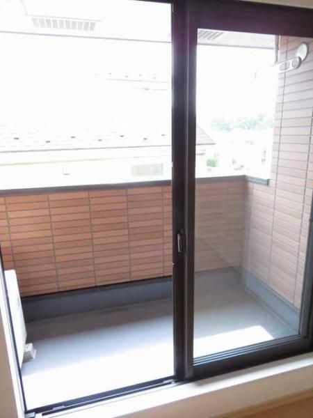 八王子市丹木町３丁目のアパート