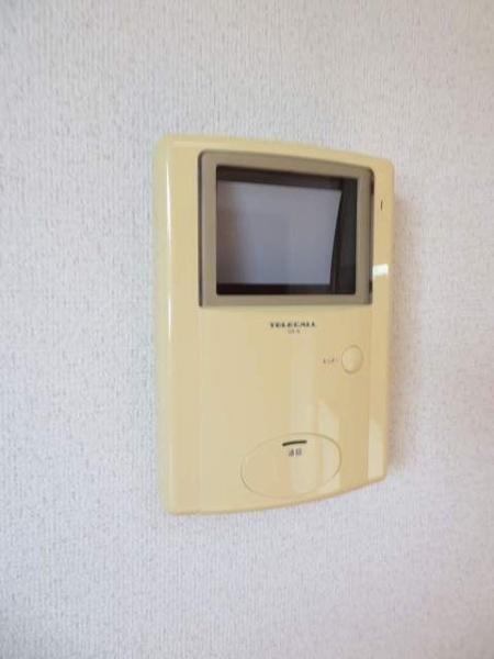 八王子市大塚のアパート