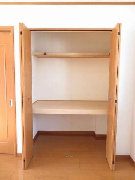 八王子市大塚のアパート