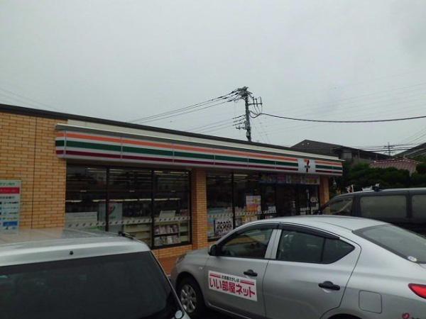 八王子市大塚のアパート