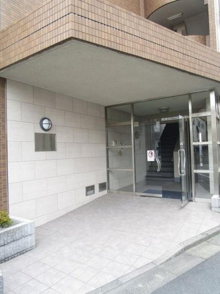 八王子市北野町のマンション