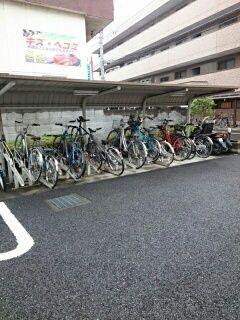 八王子市北野町のマンション