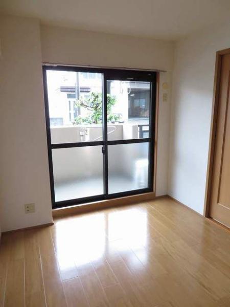 八王子市北野町のマンション