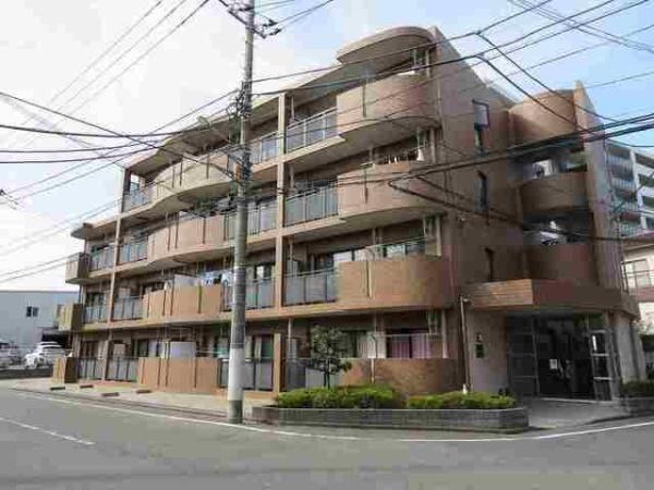 八王子市北野町のマンション
