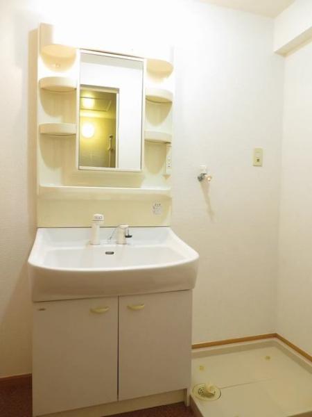 八王子市北野町のマンション
