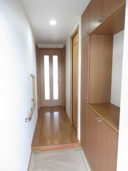 八王子市北野町のマンション