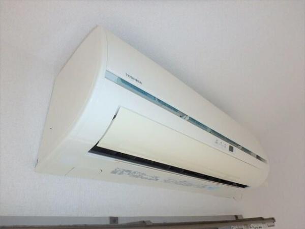 八王子市北野町のマンション