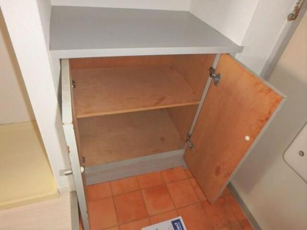 八王子市北野町のマンション