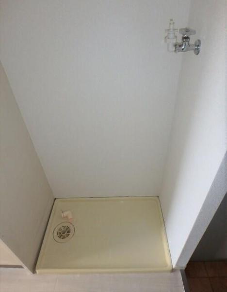 八王子市北野町のマンション