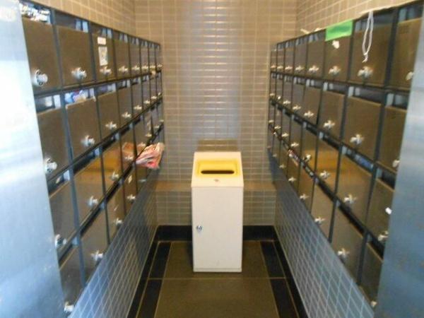八王子市北野町のマンション