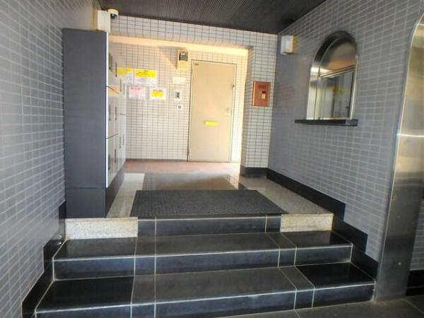 八王子市北野町のマンション
