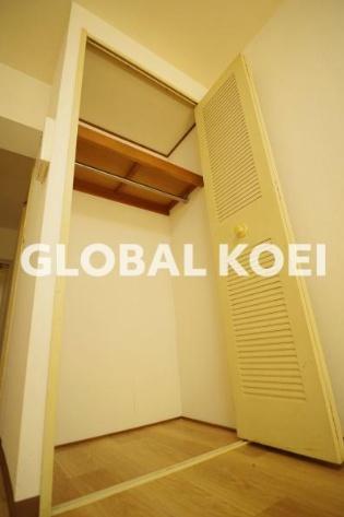 八王子市子安町２丁目のマンション