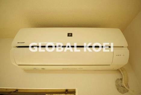 八王子市子安町２丁目のマンション