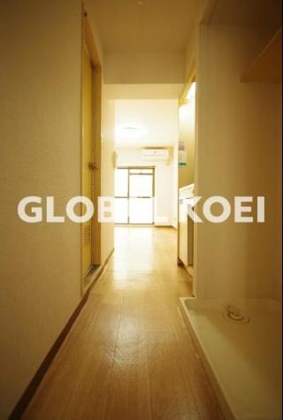 八王子市子安町２丁目のマンション