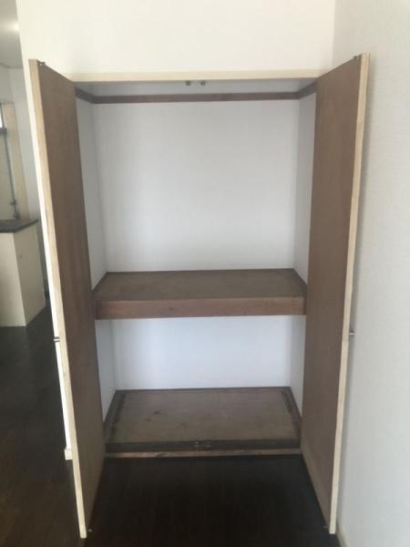 ブルーベル南大沢