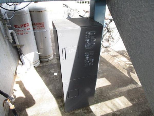 ブルーベル南大沢