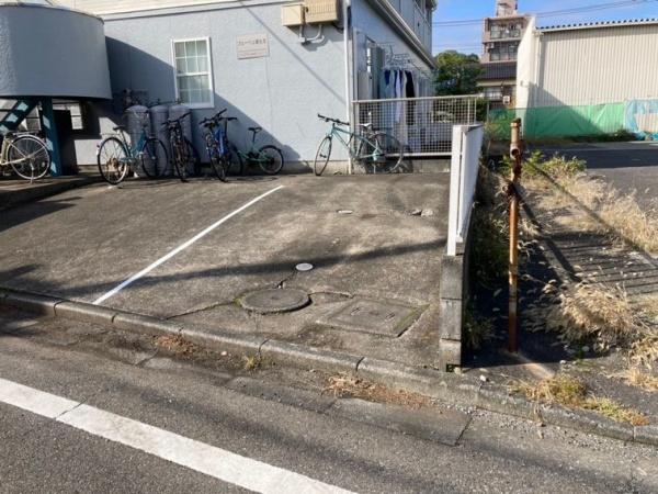 ブルーベル南大沢