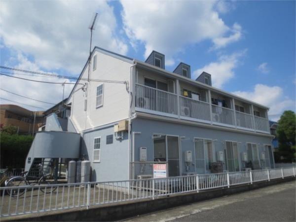 ブルーベル南大沢